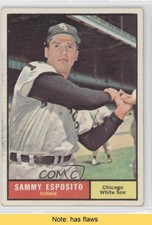 Sammy Esposito