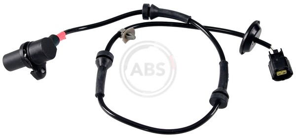 A.B.S.-OE 30809-OE Sensor, wheel speed for CHEVROLET,DAEWOO