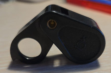 10x Loupe Magnifier Magnifying Glass USSR VINTAGE analog Carl Zeiss 