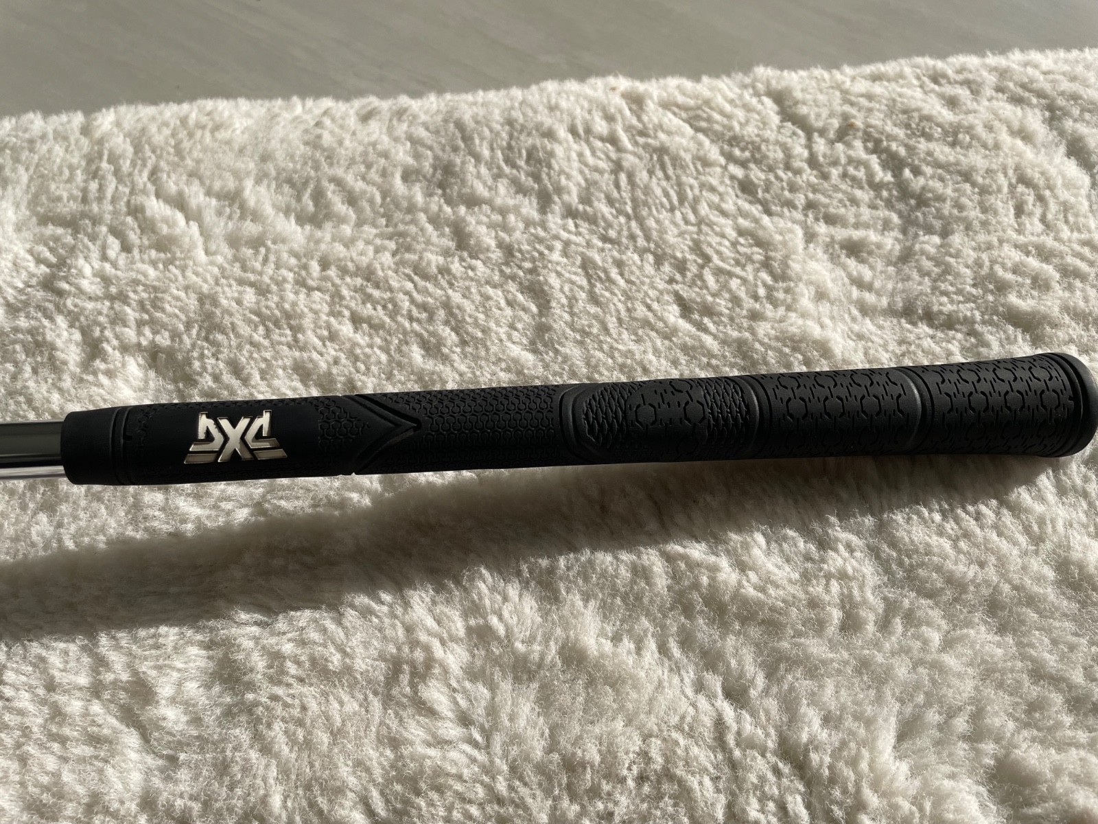 PXG 0311 Sugar Daddy II 52*(10*) Wedge C-Grind - True Temper DG S400 Stiff  RH 4