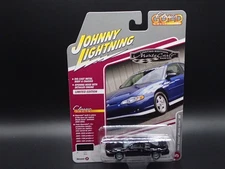 2025 JOHNNY LIGHTNING 2000 CHEVY MONTE CARLO SS CLASSIC GOLD REL 1 VS B NO 5