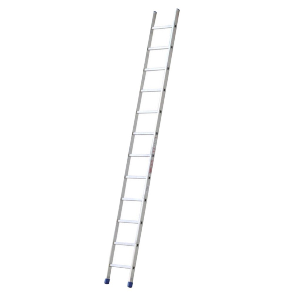 Scala Marchetti A108 Azzurra 2.45 m Alluminio - Offerta Professionale