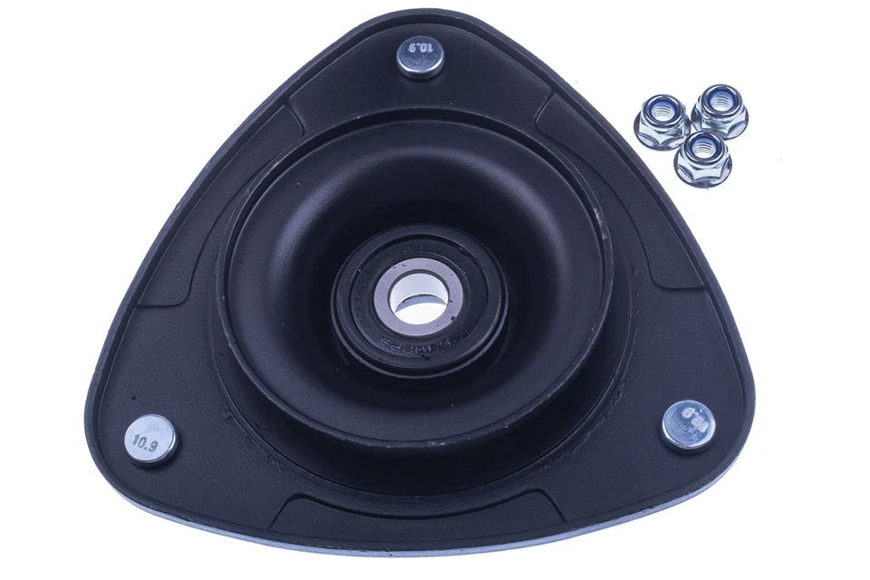 SUSPENSION STRUT SUPPORT MOUNT D600273 FOR SUBARU FB25 2.5L EJ255EJ253 2.5L 4cyl - Image 3 of 4