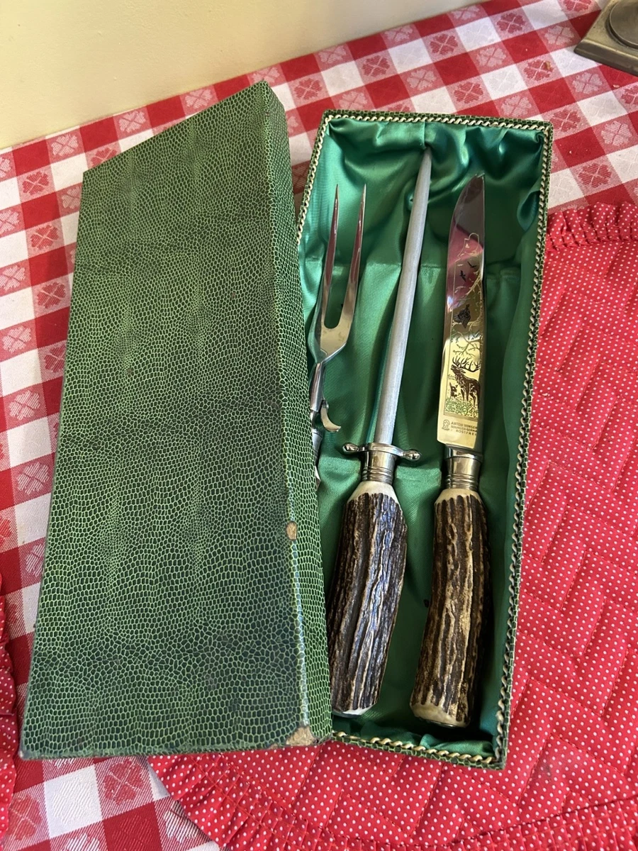Solingen Germany In Collectible Cutlery for sale | eBay