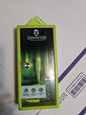 Max Stereo Headsets Earphones XMAS GIFT