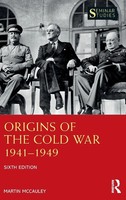 Martin Mccauley | Origins Of The Cold War 1941-1949 | Buch | Englisch (2025)