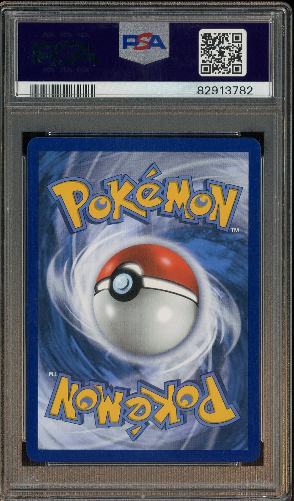 2021 Pokemon Celebrations Classic Pop Series 5 #17 Umbreon Gold Star PSA 10 view 2