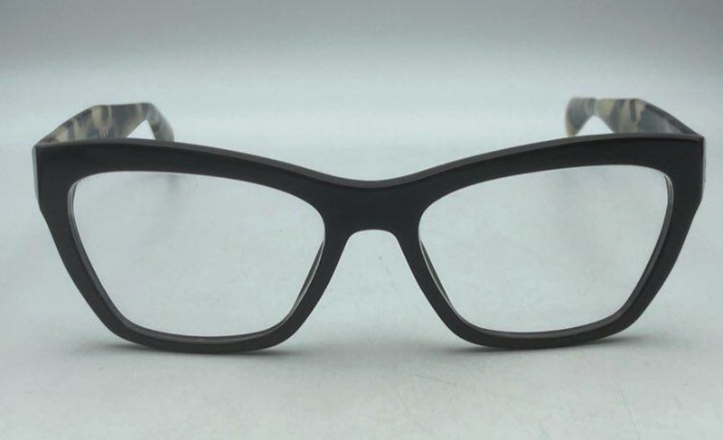Prada Eyeglass Frames (cat eye) With Case VPR 14Q