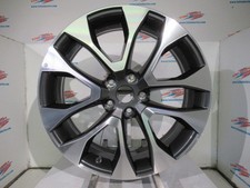 Jantes Nissan QASHQAI