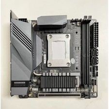FOR Gigabyte B660I AORUS PRO DDR4 Motherboard DDR4 LGA1700 B660 Mini-ITX Test OK