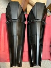 Darth Vader Star Wars Collectibles, Darth Vader Shin Guards Halloween leg armor
