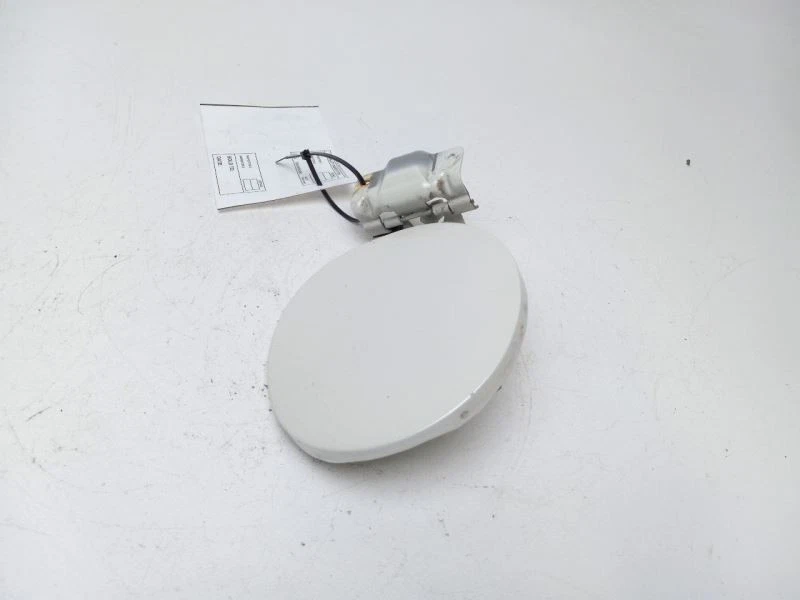 Nissan Murano 2007 puerta de llenado de combustible Foto 2 de 4