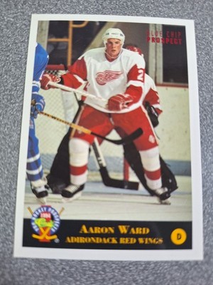 1994 Classic Pro Hockey Prospects Pick A Card AE475