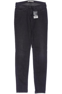 Twenty8twelve Jeans Damen Hose Denim Jeanshose Gr. W29 Baumwolle Grau #4j60jzw