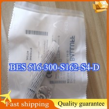 1PC New Balluff BES 516-300-S162-S4-D BES516300S162S4D Proximity Switch NEW