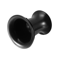 2Pcs 65.5mm x 74mm Speaker Port Tube Subwoofer Bass Reflex Tube Bass Box Vent