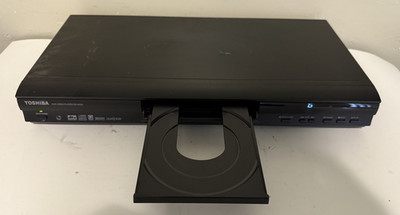 Toshiba DVD Video Player SD-K620 KU Color Stream Vintage Tested & Ready to Enjoy
