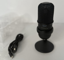 HyperX SoloCast USB Microphone