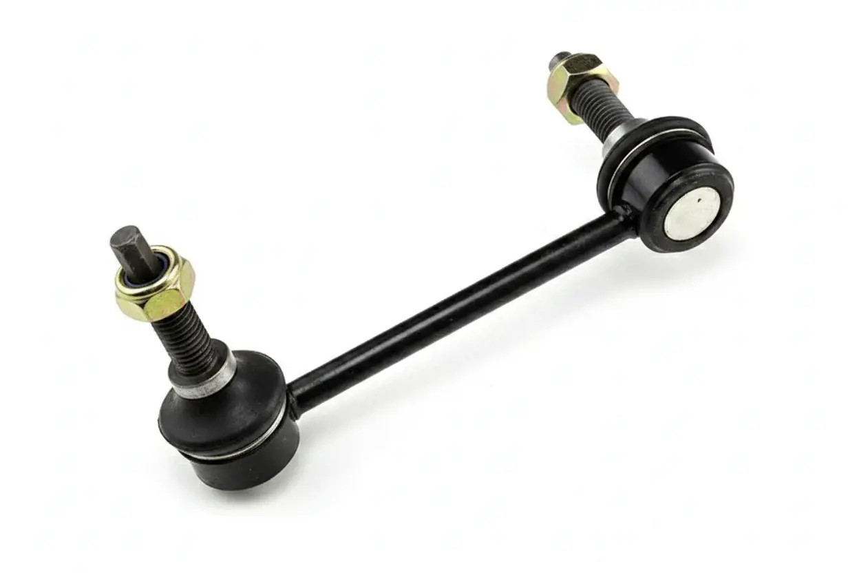 NTY ZLP-CH-058 Bielletta barra stabilizzatrice Assale anteriore Dx - Immagine 2