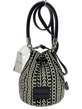 MARC JACOBS Bag Leather BLK H653L03FA22-08