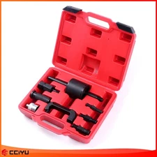 ✅Car Injector Extractor Remover Puller Tool Common Rail For Mercedes Benz CDI 8X