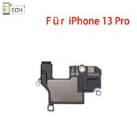 HöRmuschel FüR Iphone 13 Pro Ohrmuschel Ear Speaker Earpiece Lautsprecher