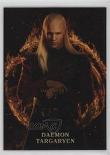 2024 Game of Thrones House the Dragon Season One Prince Daemon Targaryen 10u3