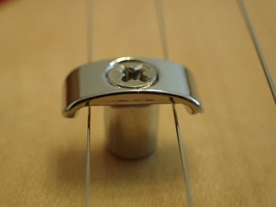 Fender  American Elite Strat/Tele Guitar String Tree Guide~W/Screw~USA~Brand New