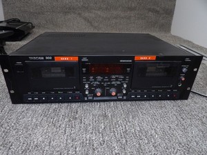 Tascam 302 | eBay
