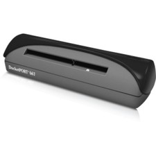 Ambir Technology DocketPORT 667 Compact Simplex ID Scanner