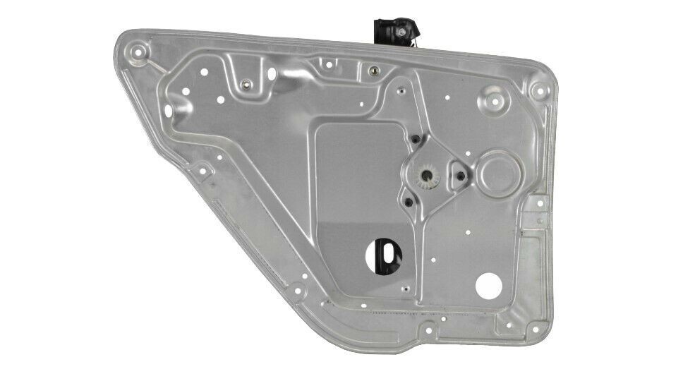 Mécanisme lève vitre électrique arrière gauche Skoda Fabia 6Y1839461