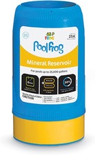 FROG Replacement Mineral Reservoir for use with Pool FROG Model 6100