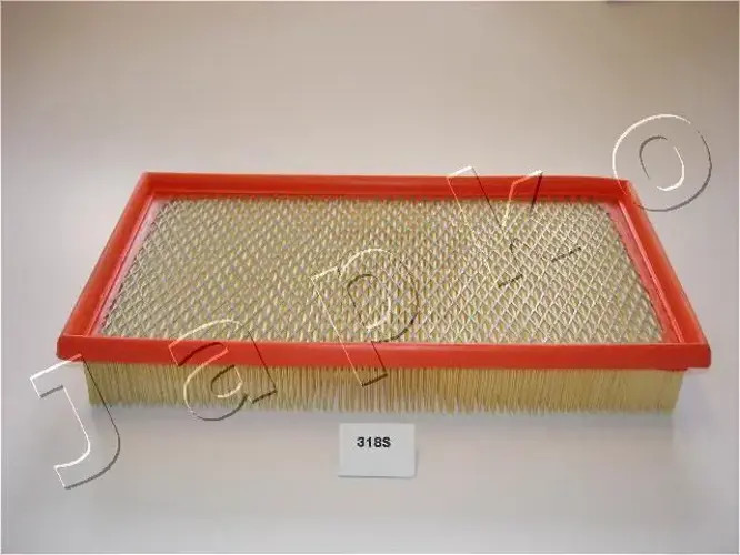 Air filter Filter Insert 20318 JAPKO for MAZDA 626 / EUNOS 300 Mk III 6 Estate