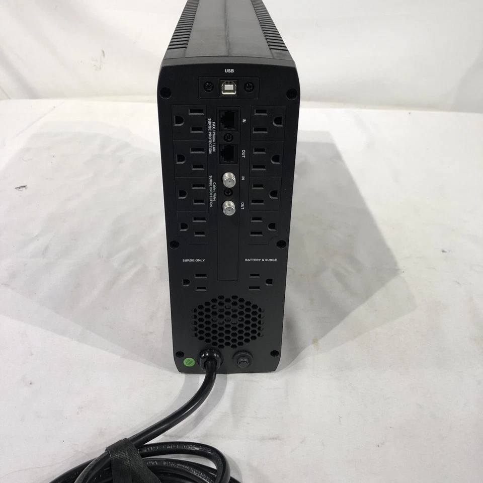 Vertiv Liebert PSA5 - 1500MT120 120VAC 1440VA/900W - Image 4 of 4