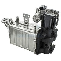 AGR-VENTIL FÜR Vw Crafter Pritsche/Fahrgestell (Sz ) - Meat & Doria 88373