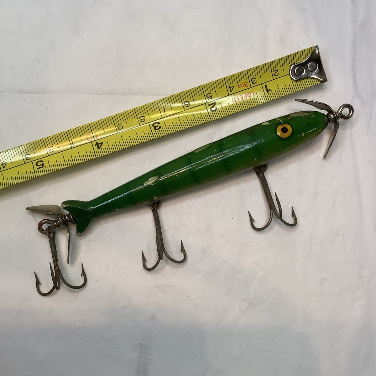 firecracker fishing lure Buzz Bait – Leena Lures Made in Mapleton Rewards_Eligible Color:Black Widow (TRO Exclusive) Sand Eel Jig -
