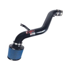 Injen Is1720blk Cold Air Intake System For 97-01 Honda Prelude L4-2.2l Black