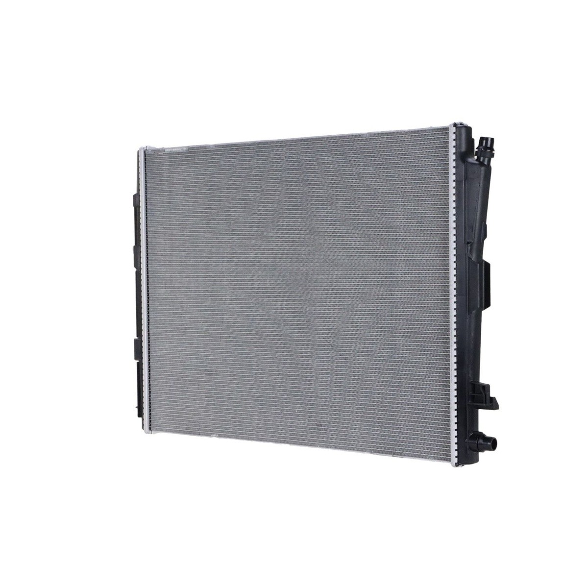 Radiatore Raffreddamento Del Motore Corpo di Saldato 615 X 499 MM HELLA per E A.