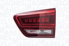 MAGNETI MARELLI Heckleuchte Links für SEAT