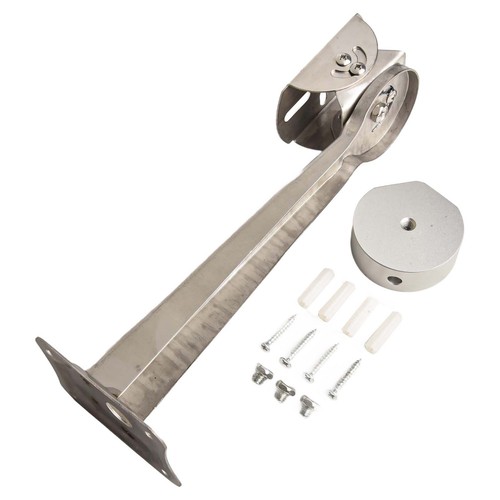 Home Installation Adjustable Angle Long-lasting Durability For Starlink - Photo 12/25