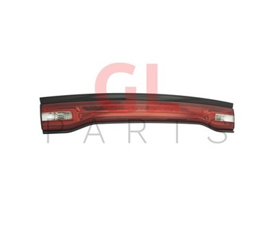 Rückleuchte Rücklicht Heckleuchte Mitten- FÜR DODGE CHARGER 2011-2014 57010652AF