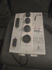 Edwards ITIM E73 + A1 + T1 P.NO :D37420000 24V DC