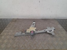 PEUGEOT 5008 Mk1 2016-2021 Left Passenger N/S Front Window Regulator 9682808980