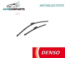 SCHEIBENWISCHER WISCHERBLATT PASSENGER SIDE DRIVER DF-445 DENSO P NEU