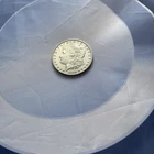 1884 P Morgan Silver Dollar