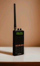 Radioshack Pro-82 Scanner w/Antenna/Service Search/Clean  Ready To Use