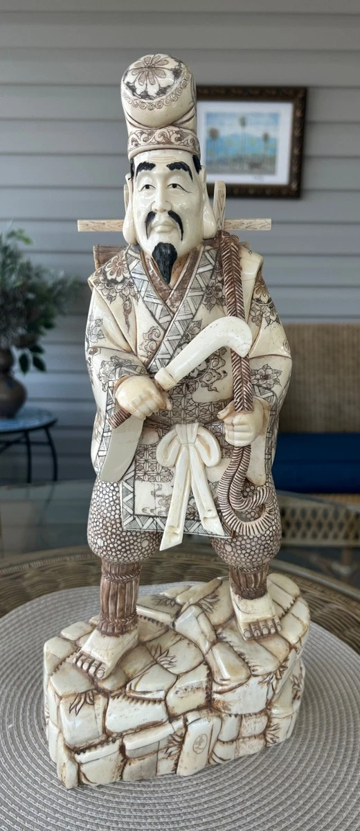 骨1900-1940 日本古董| eBay
