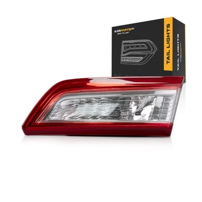 For 2012-2014 Toyota Camry Back Up / Tail Light Assembly Passenger Side - Image 1 of 4