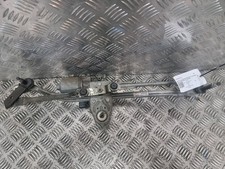 AUDI Q3 8U 2014 FRONT WINDSCREEN WIPER MOTOR & LINKAGE 8U2955023