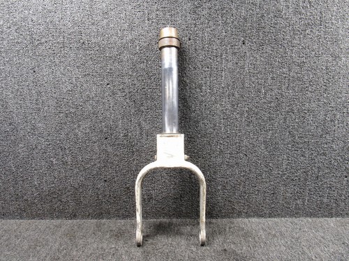 1542010-201 Cessna 337 Nose Gear Lower Shock Strut Assembly